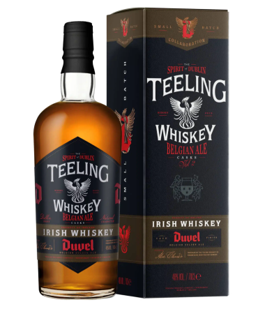 Whiskey Teeling Duvel Vol 2 - Whiskey | TheHouse