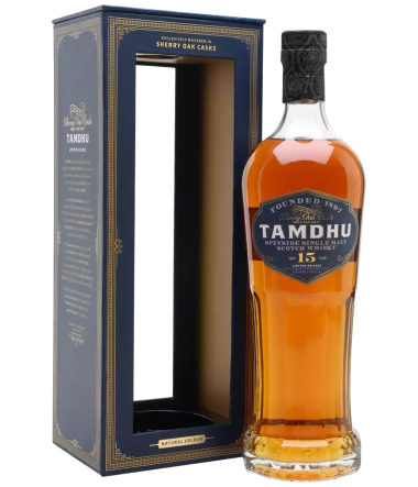 Վիսկի Թամդու Սփեյսայդ 15 տարեկան - Վիսկի | TheHouse