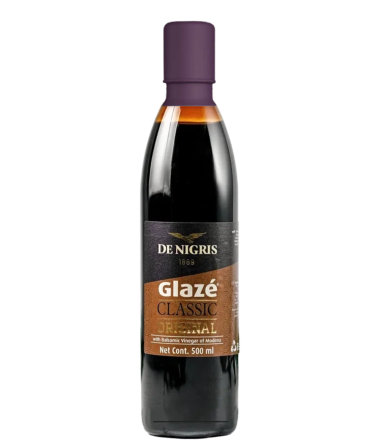 Бальзамический крем-соус Де Нигрис 500мл - Еда | TheHouse