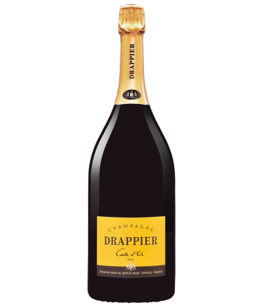 Drappier Carte D'Or Brut 1.5l - Sparkling & Champagne | TheHouse