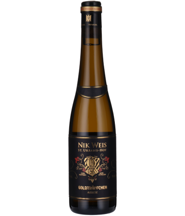 Նիկ Վայս Գոլդտրոպֆխեն Աուսլեզե - Գինի | TheHouse