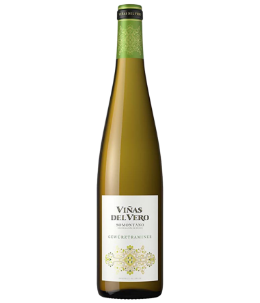 Vinas del Vero Gewurztraminer - Wine | TheHouse