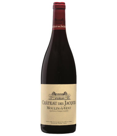 Լուի Ժադո Մուլեն-ա-Վեն Շատո դե Ժակ 2020 - Գինի | TheHouse