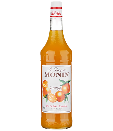 Նարնջի օշարակ, Մոնին - Ոչ ալկոհոլային և գարեջուր | TheHouse