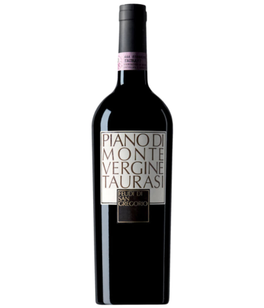 Feudi di San Gregorio, Piano di Montevergine Taurasi 2014 - Wine | TheHouse