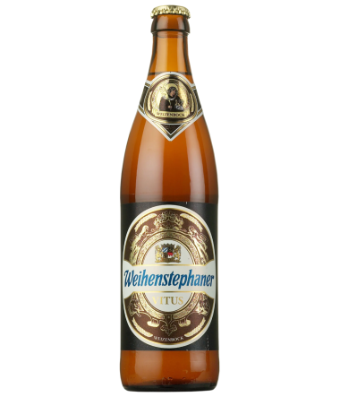 Weihenstephaner Vitus - Non-alcoholic & Beer | TheHouse