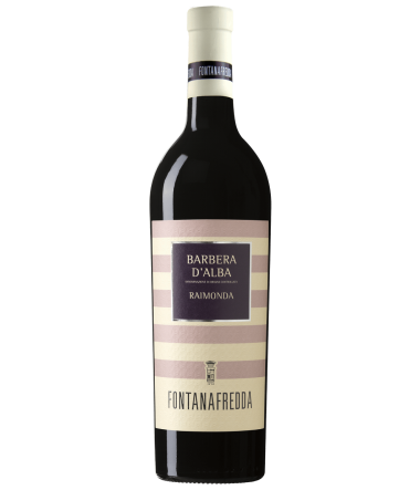 Fontanafredda Raimonda Barbera d'Alba 2020 - Wine | TheHouse