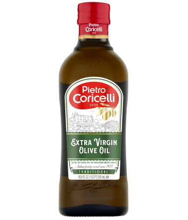 Оливковое масло экстра вирджин 500 мл, Пьетро Корричелли - Еда | TheHouse