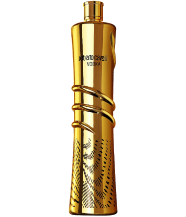 Водка Роберто Кавалли голден эдишн глобал - Водка | TheHouse