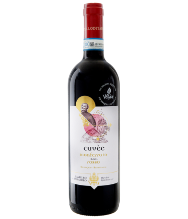 Castello Di Tassarolo Cuvee 2023 - Wine | TheHouse