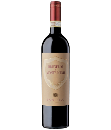 San Polo Brunello di Montalcino 2020 - Wine | TheHouse