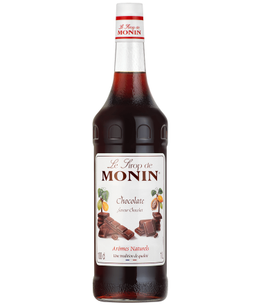 Chocolate Syrup, Monin - Non-alcoholic & Beer | TheHouse