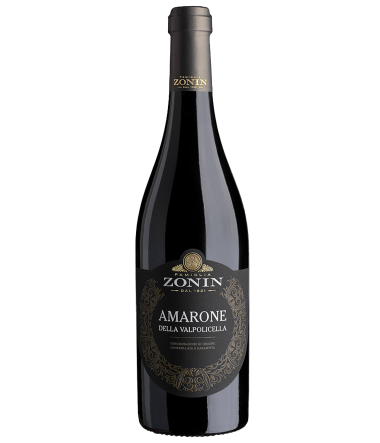 Zonin Amarone della Valpolicella 2017 - Wine | TheHouse