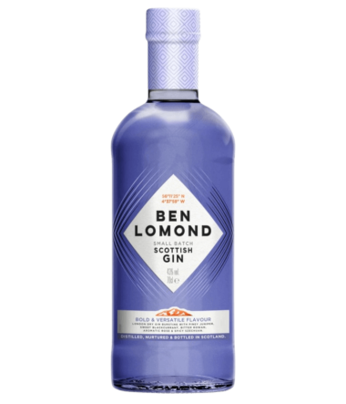 Gin Ben Lomond - Gin | TheHouse