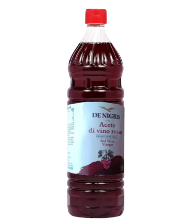 Կարմիր գինու քացախ Դե Նիգրիս 1000լ - Սնունդ | TheHouse