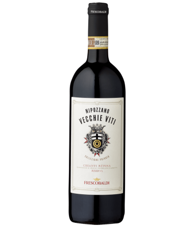 Фрескобальди Нипоцано Векие Вити Ризерва - Вино | TheHouse