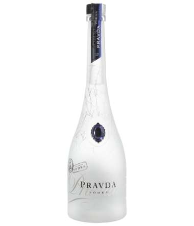 Пражда Пассовер Люкс - Водка | TheHouse