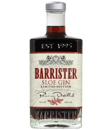 Բարիստեր Սլոե Ջին - Ջին | TheHouse