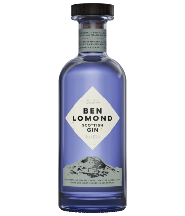 Gin Ben Lomond - Gin | TheHouse