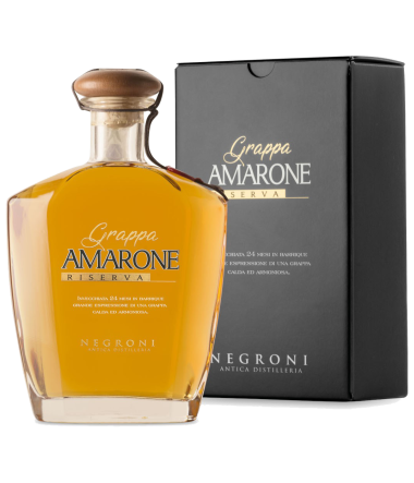 Գրապպա Ամարոնե Ռիզերվա Նեգրոնի - Այլ ոգելից խմիչքներ | TheHouse