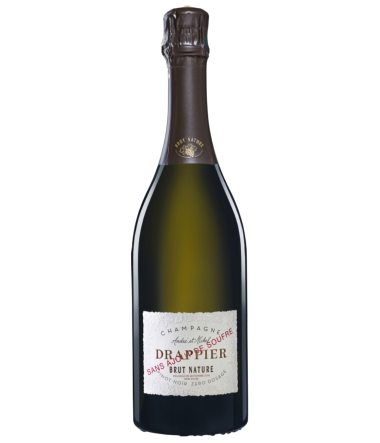 Драпье Брют Нэтюр Санс Суфр - Игристое и Шампанское | TheHouse