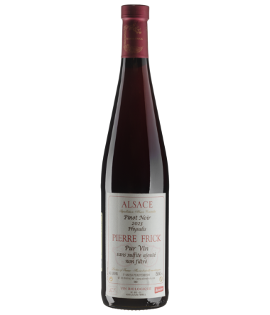Пьер Фрик Физалис Пино Нуар - Вино | TheHouse