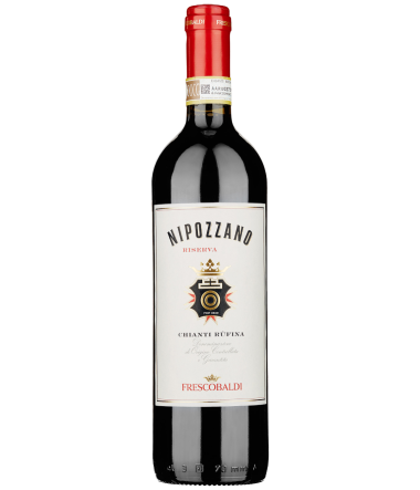 Ֆրեսկոբալդի Նիպոցանո Կիանտի Ռուֆինա Ռեզերվա - Գինի | TheHouse