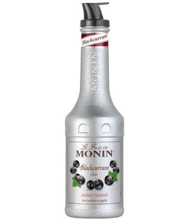 Պյուրե Սև Հաղարջի Մանգո - Ոչ ալկոհոլային և գարեջուր | TheHouse