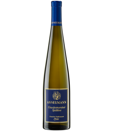 Անզելման Գևյուրզտրամիներ Շպետլեզե - Գինի | TheHouse