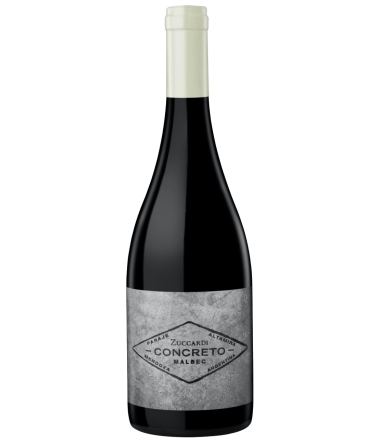 Զուկարդի, Կոնկրետո Մալբեկ 2020 - Գինի | TheHouse