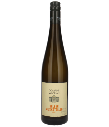 Դոմեյն Վախաու, Գելբեր Մուսկատելեր 2022 - Գինի | TheHouse