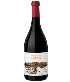 Զուկարդի, Ֆինկա Պիեդրա Ինֆինիտա 2017