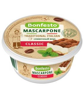 Mascarpone Classic 250g