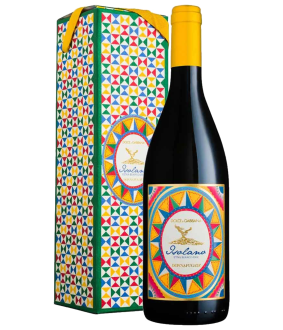 Donnafugata Isolano Dolce & Gabbana 2022