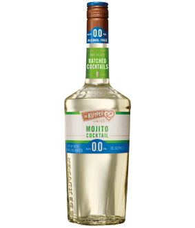 De Kuyper Mojito Zero Cocktail