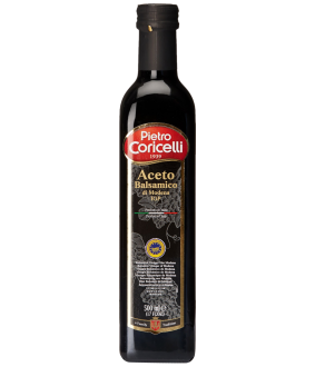 Balsamic glaze  Pietro Coricelli 500ml