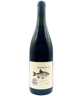 Ռուժ դը Լա Պինո Նուար Դելհոմ ընդ Կո