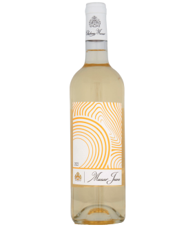 Chateau Musar Jeune White 2022