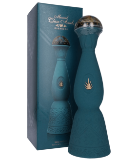 Mezcal Clase Azul Guerrero
