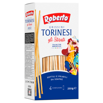 Torinesi Breadsticks ROBERTO