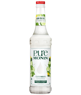 Cucumber Pure Monin