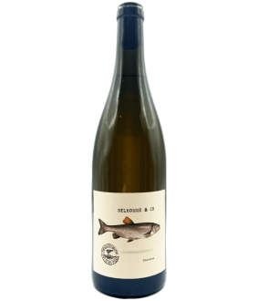 Վին դը լա Ժյուստիս Շարդոնե Դելհոմ ընդ Կո