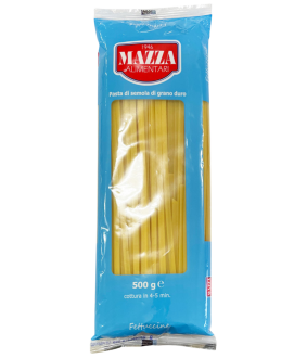 Fettuccine Mazza