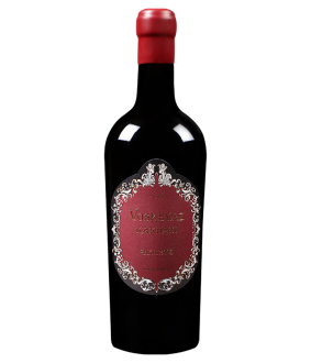 Վոսկեվազ Կախանի Ռեզերվ Կարմիր Կիսաքաղցր