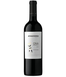 Anakena Ona Special Reserve Syrah 2015