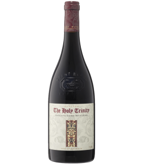 Грант Бурдж Ди Холи Тринити 