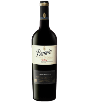 Բերոնիա Գրան Ռեզերվա
