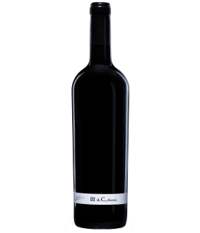 Բերոնիա III aC