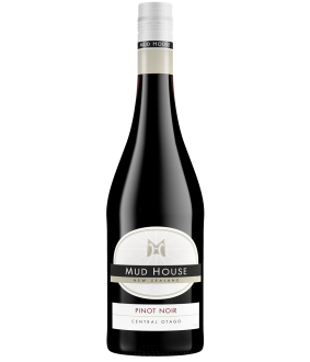Mud House Pinot Noir Central Otago 2019