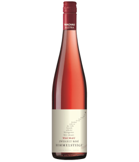 Domane Wachau, Zweigelt Rose Federspiel Himmelstiege 2020